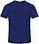 T-Shirt Adulto Cocker 100% Poliéster Waffle Interlock 135 g/ m2 Transpirável 21909 - imagem 1