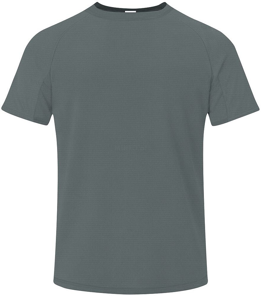 T-Shirt Adulto Cocker 100% Poliéster Waffle Interlock 135 g/ m2 Transpirável 21909