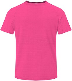 T-Shirt Adulto Cocker 100% Poliéster Waffle Interlock 135 g...
