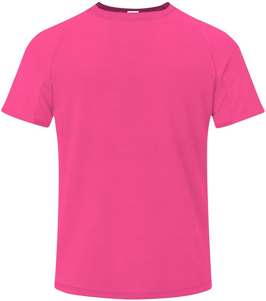 T-Shirt Adulto Cocker 100% Poliéster Waffle Interlock 135 g/ m2 Transpirável 21909