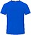 T-Shirt Adulto Cocker 100% Poliéster Waffle Interlock 135 g/ m2 Transpirável 21909 - imagem 1