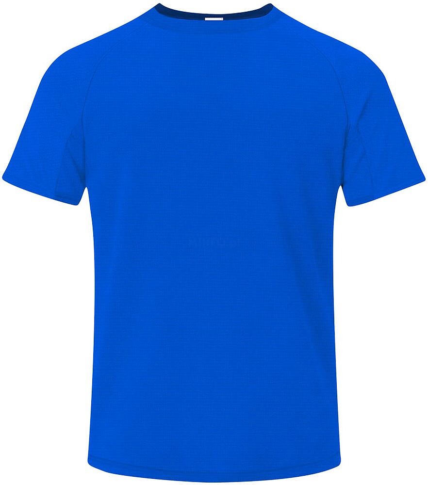 T-Shirt Adulto Cocker 100% Poliéster Waffle Interlock 135 g/ m2 Transpirável 21909