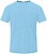 T-Shirt Adulto Cocker 100% Poliéster Waffle Interlock 135 g/ m2 Transpirável 21909 - imagem 1