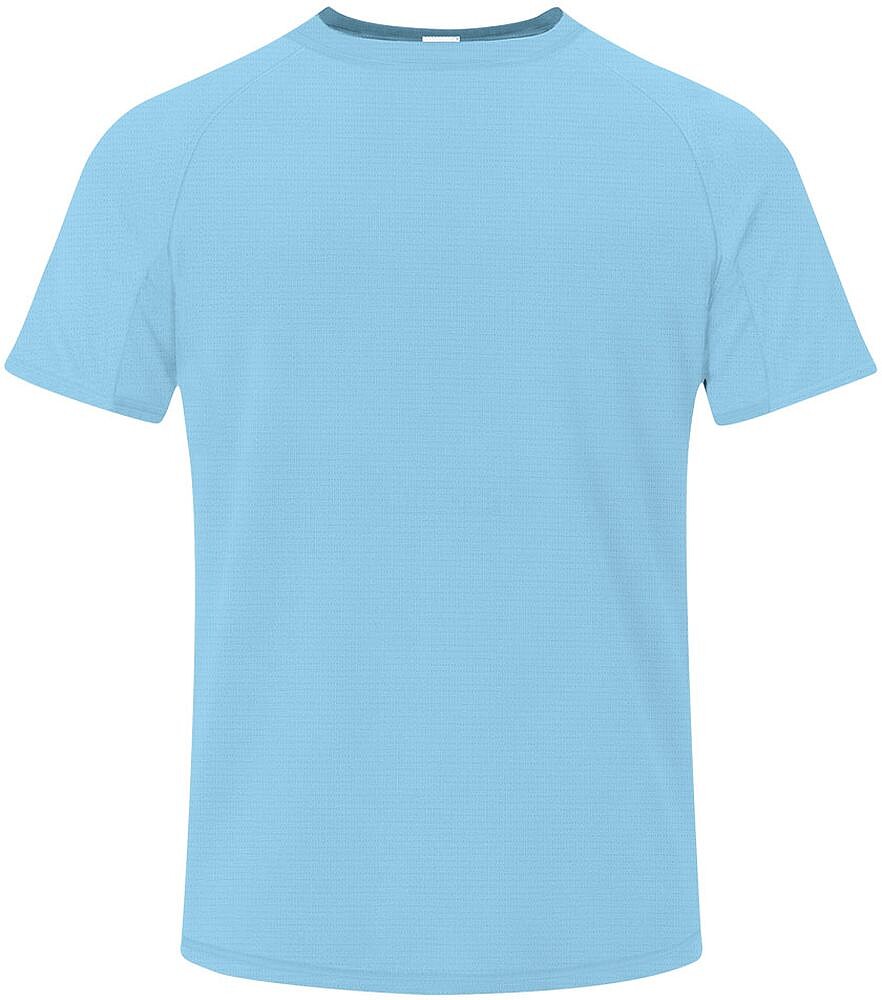 T-Shirt Adulto Cocker 100% Poliéster Waffle Interlock 135 g/ m2 Transpirável 21909