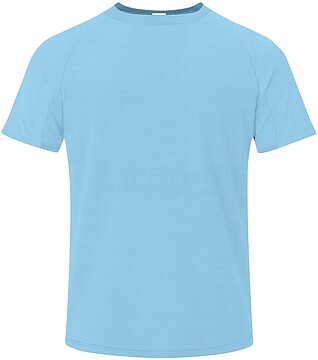 T-Shirt Adulto Cocker 100% Poliéster Waffle Interlock 135 g/ m2 Transpirável 21909