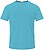 T-Shirt Adulto Cocker 100% Poliéster Waffle Interlock 135 g/ m2 Transpirável 21909 - imagem 1