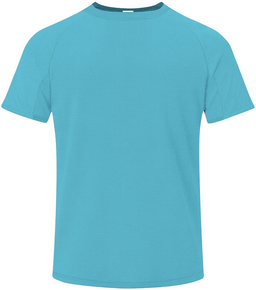 T-Shirt Adulto Cocker 100% Poliéster Waffle Interlock 135 g/ m2 Transpirável 21909