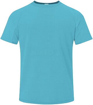 T-Shirt Adulto Cocker 100% Poliéster Waffle Interlock 135 g/ m2 Transpirável 21909