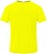 T-Shirt Adulto Cocker 100% Poliéster Waffle Interlock 135 g/ m2 Transpirável 21909 - imagem 1