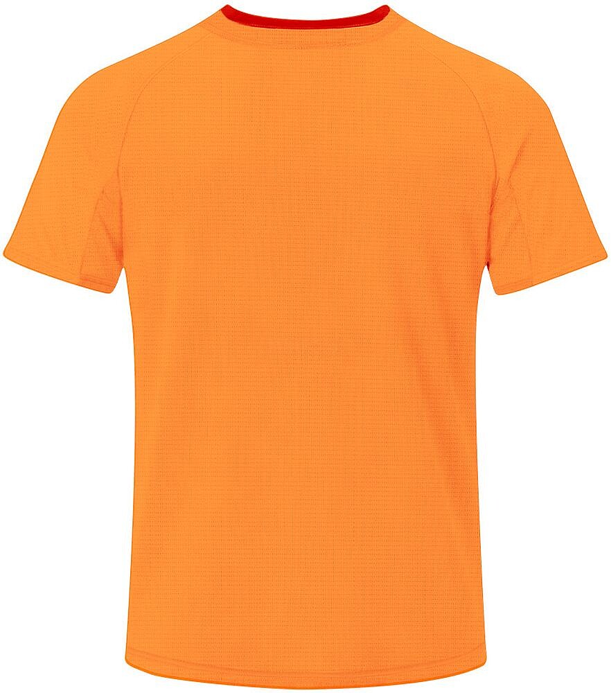 T-Shirt Adulto Cocker 100% Poliéster Waffle Interlock 135 g/ m2 Transpirável 21909