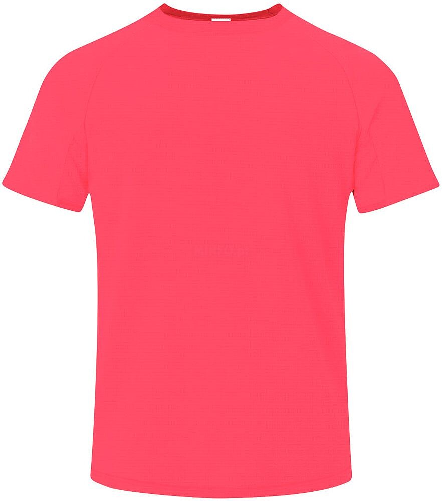 T-Shirt Adulto Cocker 100% Poliéster Waffle Interlock 135 g/ m2 Transpirável 21909
