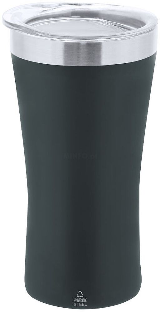 Copo Térmico Cozard Aço Inox Reciclado 150 ml 21910