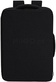 Mochila Ghibli Poliéster 300D RPET Bolso Acolchoado para Po...
