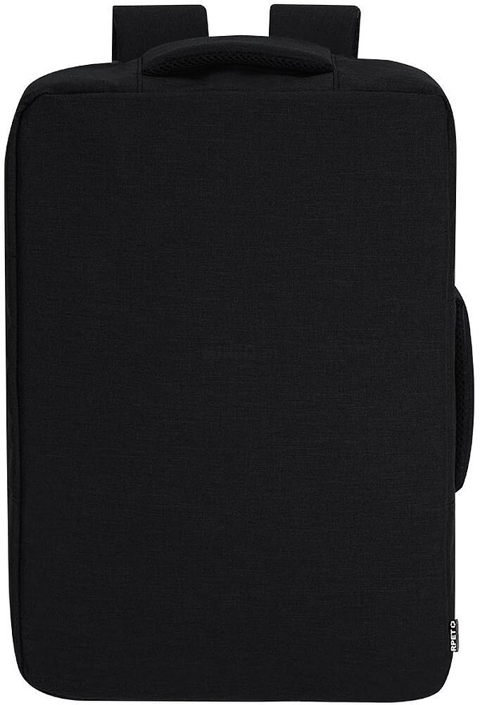 Mochila Ghibli Poliéster 300D RPET Bolso Acolchoado para Portátil. Parte Traseira e Alças Acolchoadas 21911