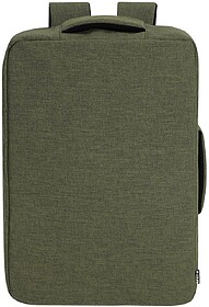 Mochila Ghibli Poliéster 300D RPET Bolso Acolchoado para Po...