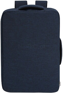 Mochila Ghibli Poliéster 300D RPET Bolso Acolchoado para Portátil. Parte Traseira e Alças Acolchoadas 21911