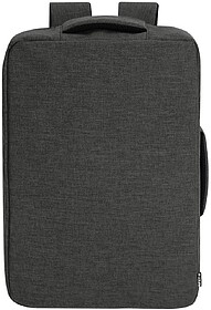 Mochila Ghibli Poliéster 300D RPET Bolso Acolchoado para Po...