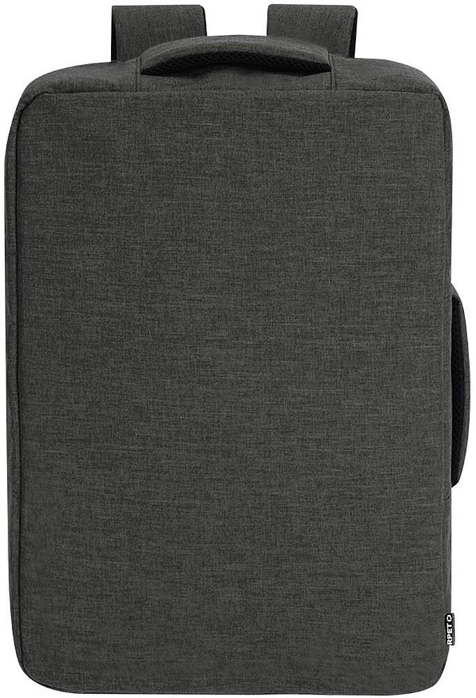 Mochila Ghibli Poliéster 300D RPET Bolso Acolchoado para Portátil. Parte Traseira e Alças Acolchoadas 21911