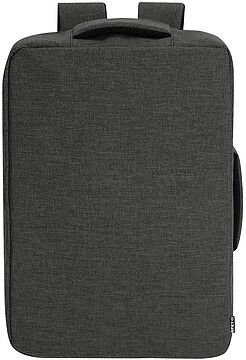 Mochila Ghibli Poliéster 300D RPET Bolso Acolchoado para Portátil. Parte Traseira e Alças Acolchoadas 21911