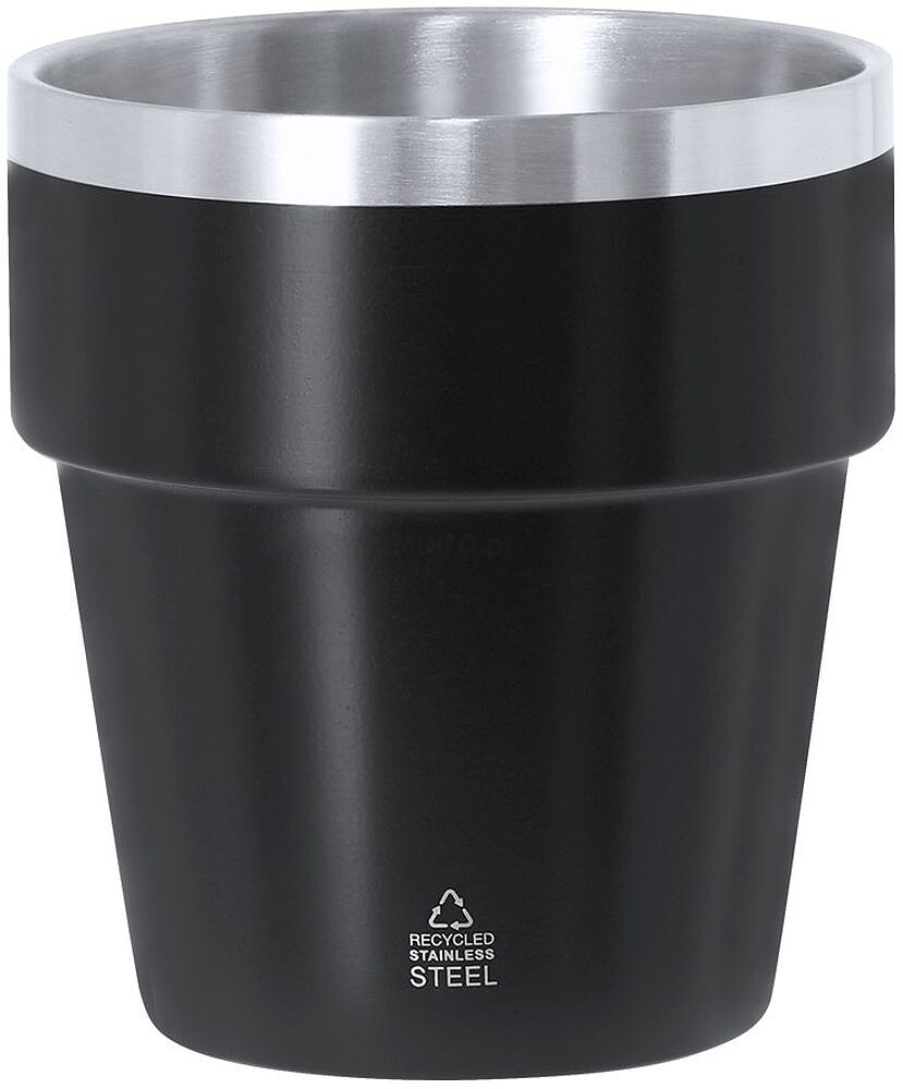 Copo Mayden Aço Inox Reciclado 250 ml 21915