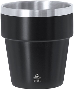 Copo Mayden Aço Inox Reciclado 250 ml 21915