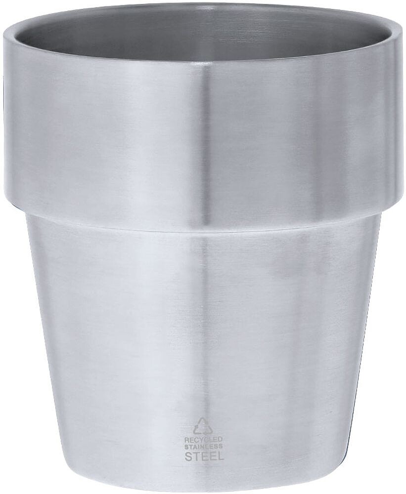 Copo Mayden Aço Inox Reciclado 250 ml 21915