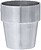 Copo Mayden Aço Inox Reciclado 250 ml 21915 - imagem 1