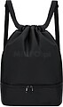 Mochila Handryx PU Compartimento para Sapatos 21931