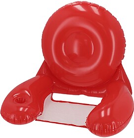 Insuflável Kokoro PVC Dobrado Especial para Impressão VERM...