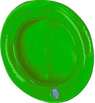 Almofada Frisbee Zalox 21937