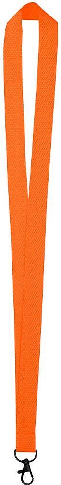 Lanyard Fluorescente Cofmil Poliéster 21941