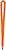 Lanyard Fluorescente Cofmil Poliéster 21941 - imagem 1