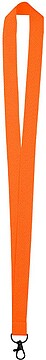 Lanyard Fluorescente Cofmil Poliéster 21941
