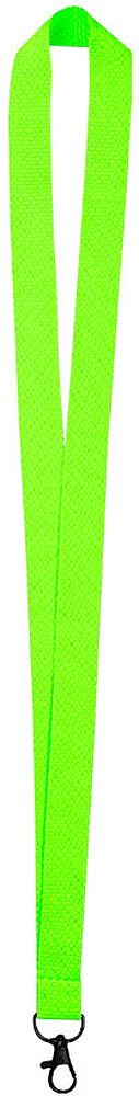 Lanyard Fluorescente Cofmil Poliéster 21941