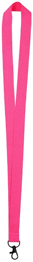 Lanyard Fluorescente Cofmil Poliéster 21941