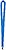 Lanyard Fluorescente Cofmil Poliéster 21941 - imagem 1