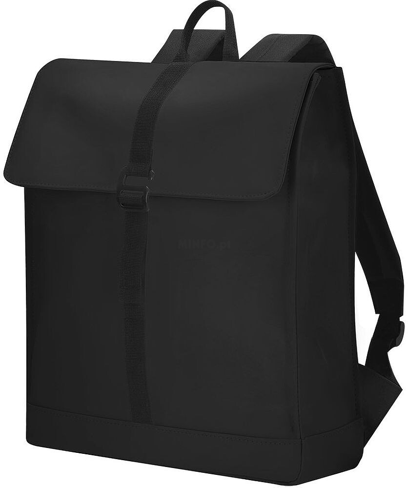 Mochila Teylok PU Bolso Acolchoado para Portátil e Tablet. Parte Traseira e Alças Acolchoadas 21948