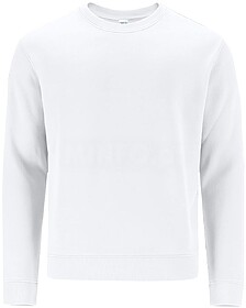 Sweatshirt Adulto Cosmos 60% Algodão/ 40% Poliéster 280 g/...