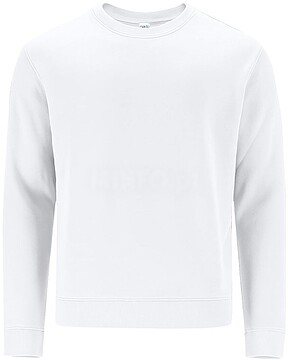 Sweatshirt Adulto Cosmos 60% Algodão/ 40% Poliéster 280 g/ m2 21951