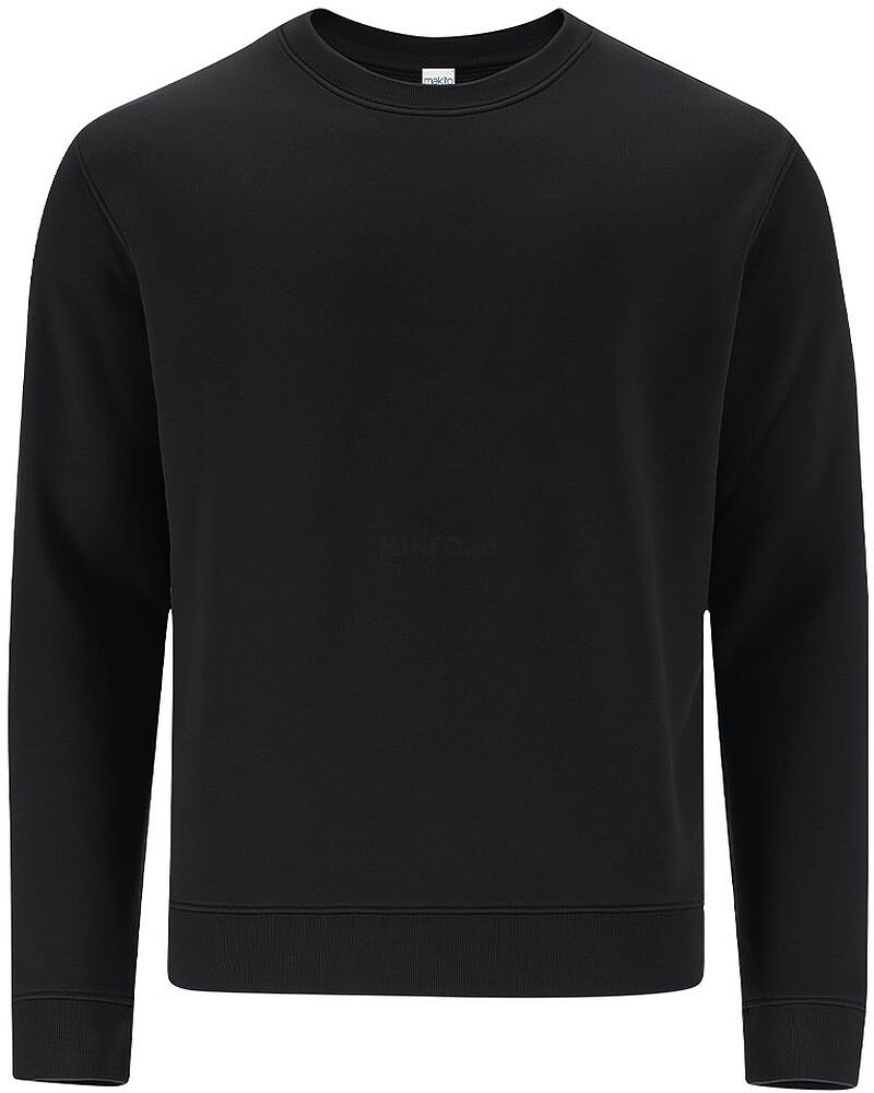 Sweatshirt Adulto Cosmos 60% Algodão/ 40% Poliéster 280 g/ m2 21951