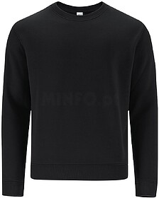 Sweatshirt Adulto Cosmos 60% Algodão/ 40% Poliéster 280 g/...