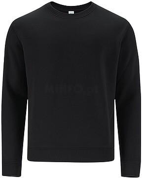 Sweatshirt Adulto Cosmos 60% Algodão/ 40% Poliéster 280 g/ m2 21951