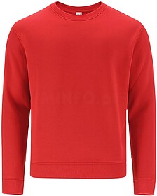 Sweatshirt Adulto Cosmos 60% Algodão/ 40% Poliéster 280 g/...