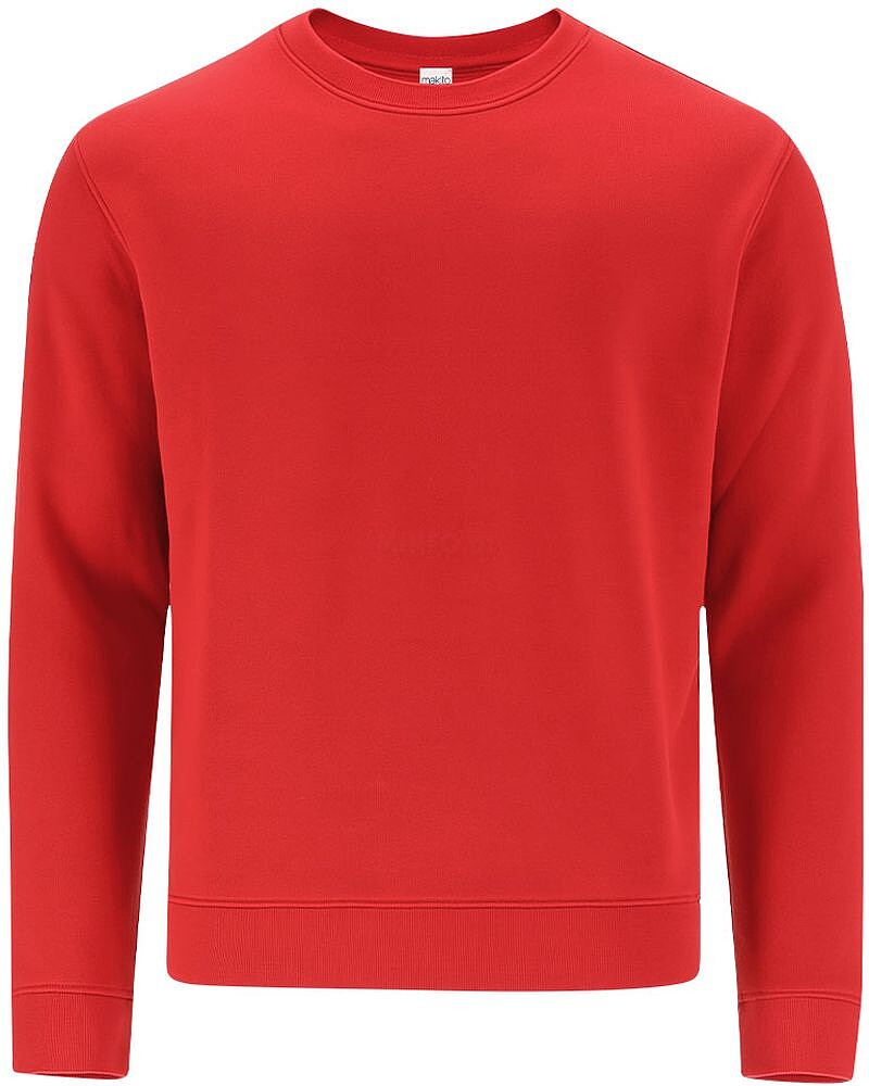 Sweatshirt Adulto Cosmos 60% Algodão/ 40% Poliéster 280 g/ m2 21951