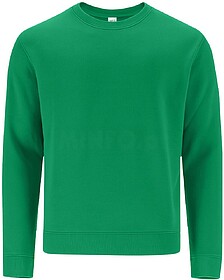 Sweatshirt Adulto Cosmos 60% Algodão/ 40% Poliéster 280 g/...