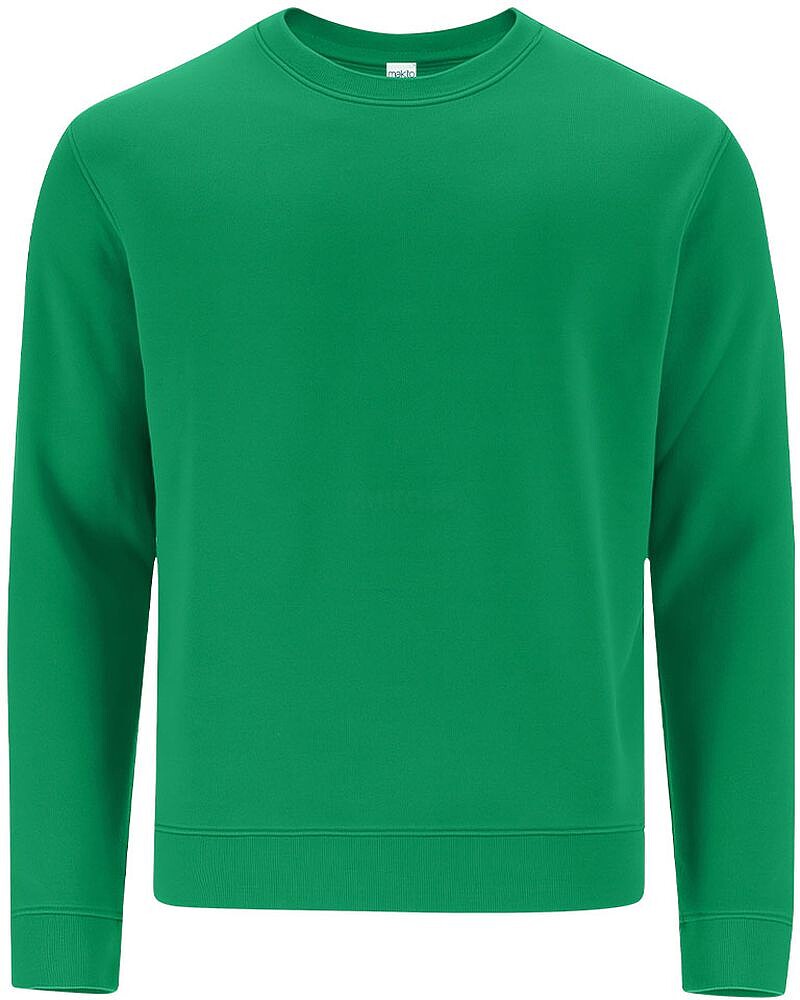 Sweatshirt Adulto Cosmos 60% Algodão/ 40% Poliéster 280 g/ m2 21951