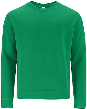 Sweatshirt Adulto Cosmos 60% Algodão/ 40% Poliéster 280 g/ m2 21951