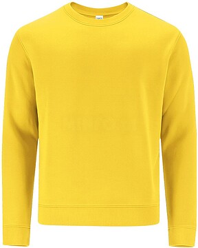 Sweatshirt Adulto Cosmos 60% Algodão/ 40% Poliéster 280 g/ m2 21951