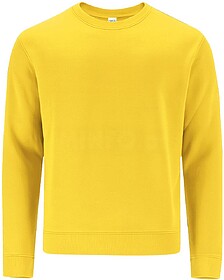 Sweatshirt Adulto Cosmos 60% Algodão/ 40% Poliéster 280 g/...