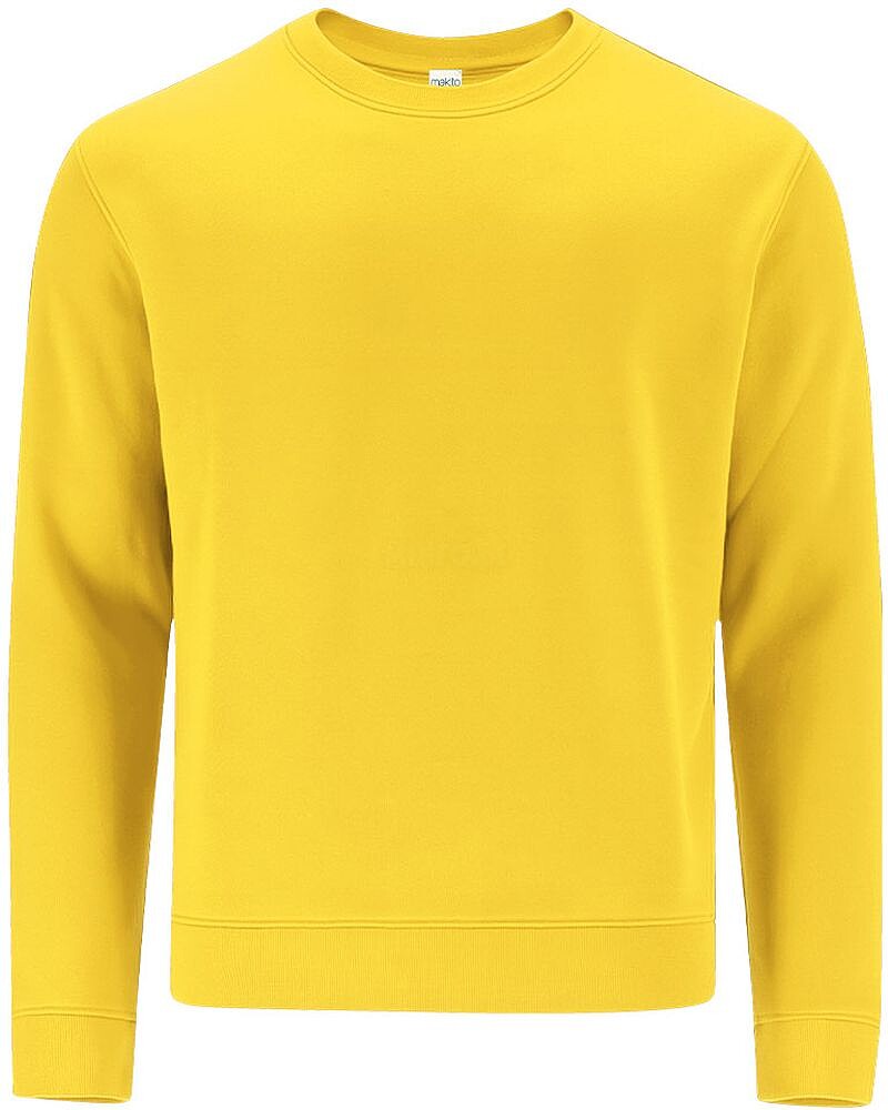 Sweatshirt Adulto Cosmos 60% Algodão/ 40% Poliéster 280 g/ m2 21951